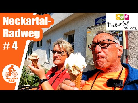 Neckartal-Radweg | Freiberg am Neckar - Haßmersheim #4