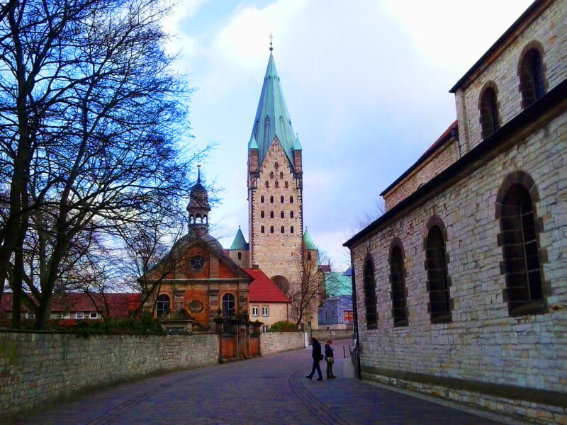 Paderborner Dom